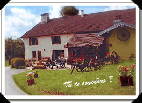 L'auberge du Pranzieux L'auberge du Pranzieux